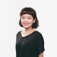 侯佳君 Chia-Chun Hou (Joyce)