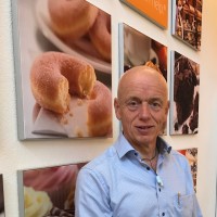 Eric Roosmalen, van