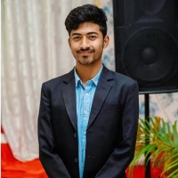 Timesh Shrestha