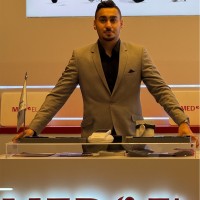 Abdulrahman Alshawish