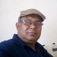 Pronob Kumar Ghose