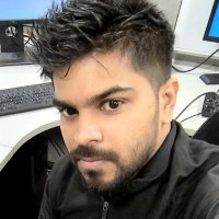 Aswin Gopinath