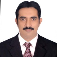 Munir Ahmad