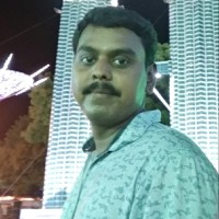 Suresh Nagarajan