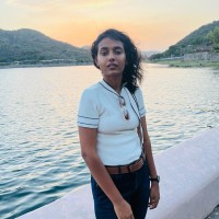 Paridhi Goyal