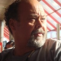 Luis Colina