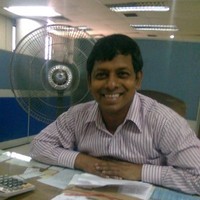Ashutosh Sikder