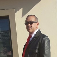 John Louw
