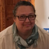 Annette Forrest