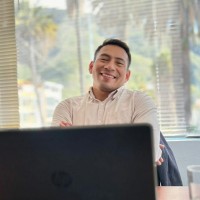 Marcio Santos Gonzales Anampa