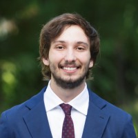 Nicholas Lasecki