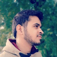 Himanshu Saraswat