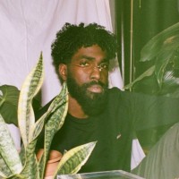 Darius Baber