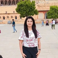 Kinjal Ranpariya