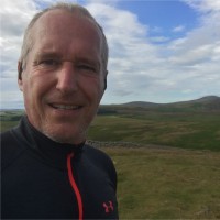 Alistair Varley