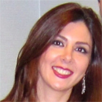 Delnaz Kasemi