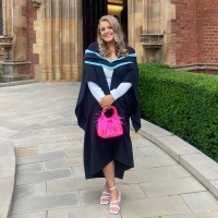 Ali Murphy