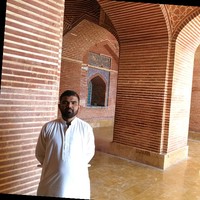 Tahir Ahmed