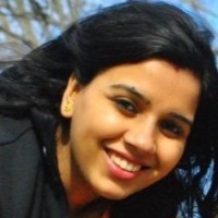 Priti Tiwari