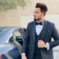 Mohd Farhan