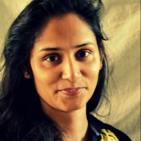 Ruchi Tripathy