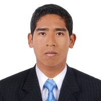 CHRISTIAN MAZINHO PACHAS VÁSQUEZ