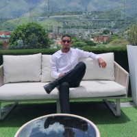 Anderson javier Albornoz Espinoza