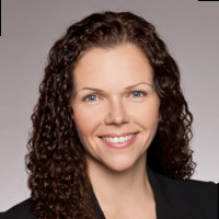 Carla O’Brien Alderson