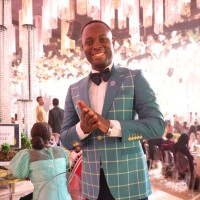 Samuel Akinola
