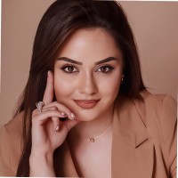 Mila Nazaryan