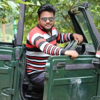 Arun M