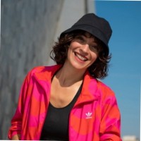 Thelma Boussard