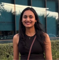 Ashwini Raj