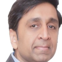 Sidharth Bagla