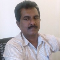 Xavier Chacko