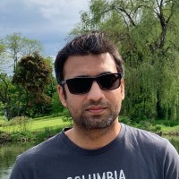 Arslan Shahid