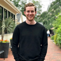 Adrian Donahue