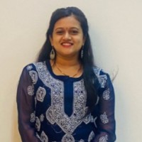 Mrunal Kamble