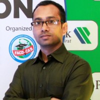 Imran Wahid