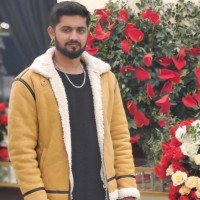 Qossain Ali