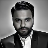 Rohan Shah
