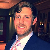 Drew Hartley