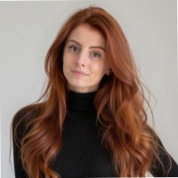 Isabelle Frieswick