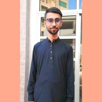 Umer Amin