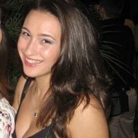 Anna Belilovski Rozenblum, Md