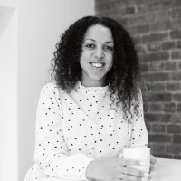 Kesia Overton