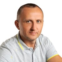 Alexey Tikhonok