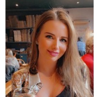Charlotte Flack