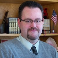 Nicholas Phariss