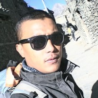 Rajesh Lama